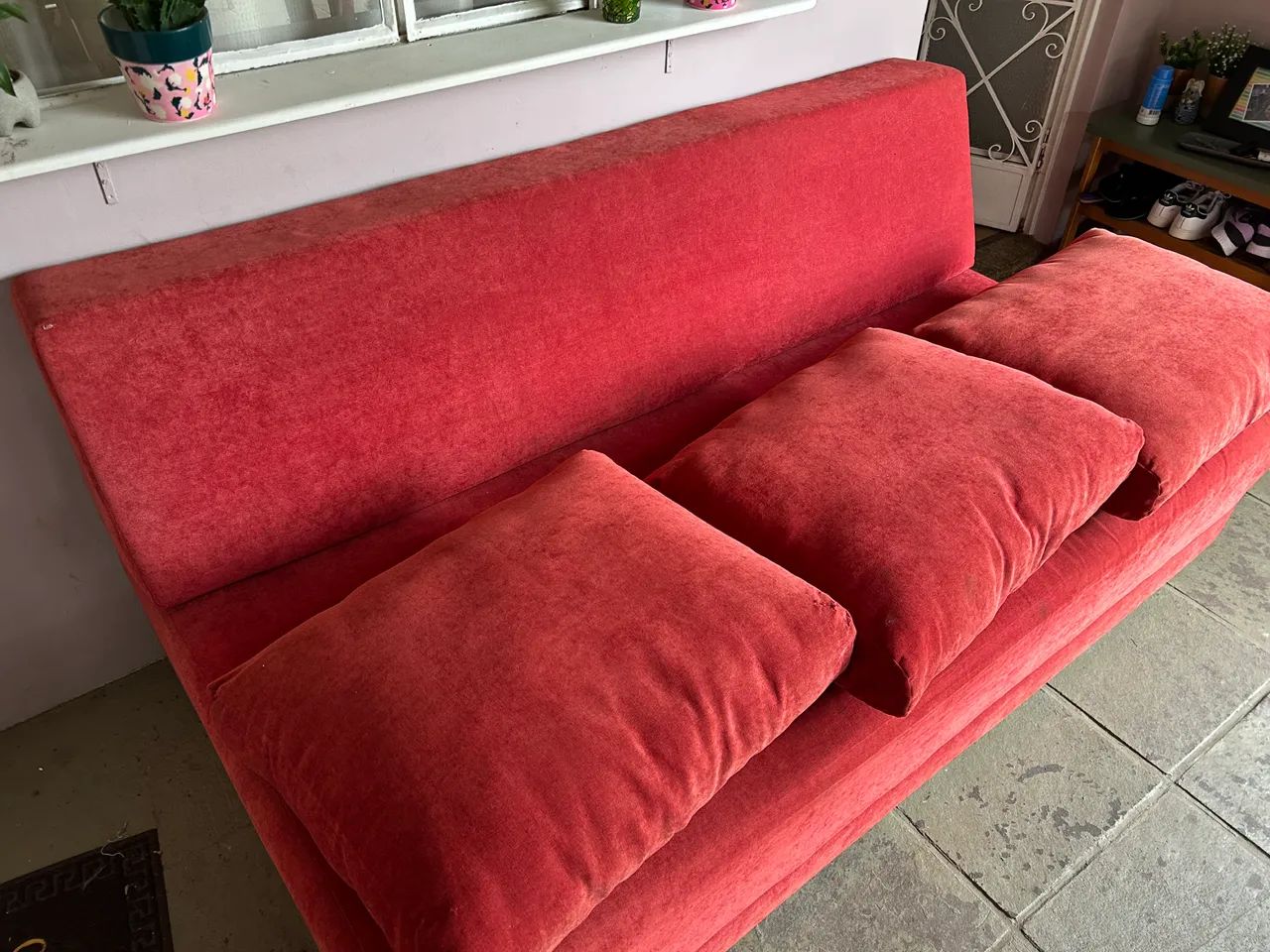 Sofá cama - Foto 5