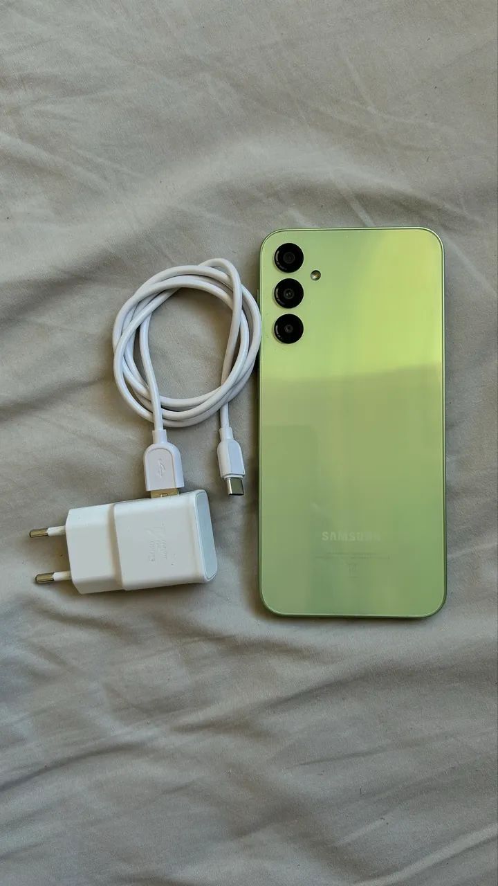 Samsung A24 - Foto 2