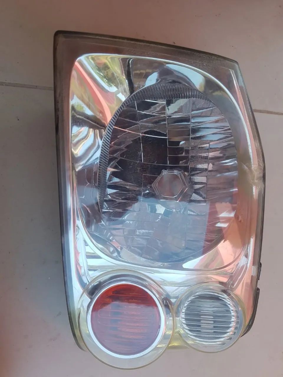 Farol Frontier - Foto 3