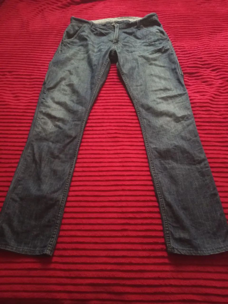 calça masculina  - Foto 4