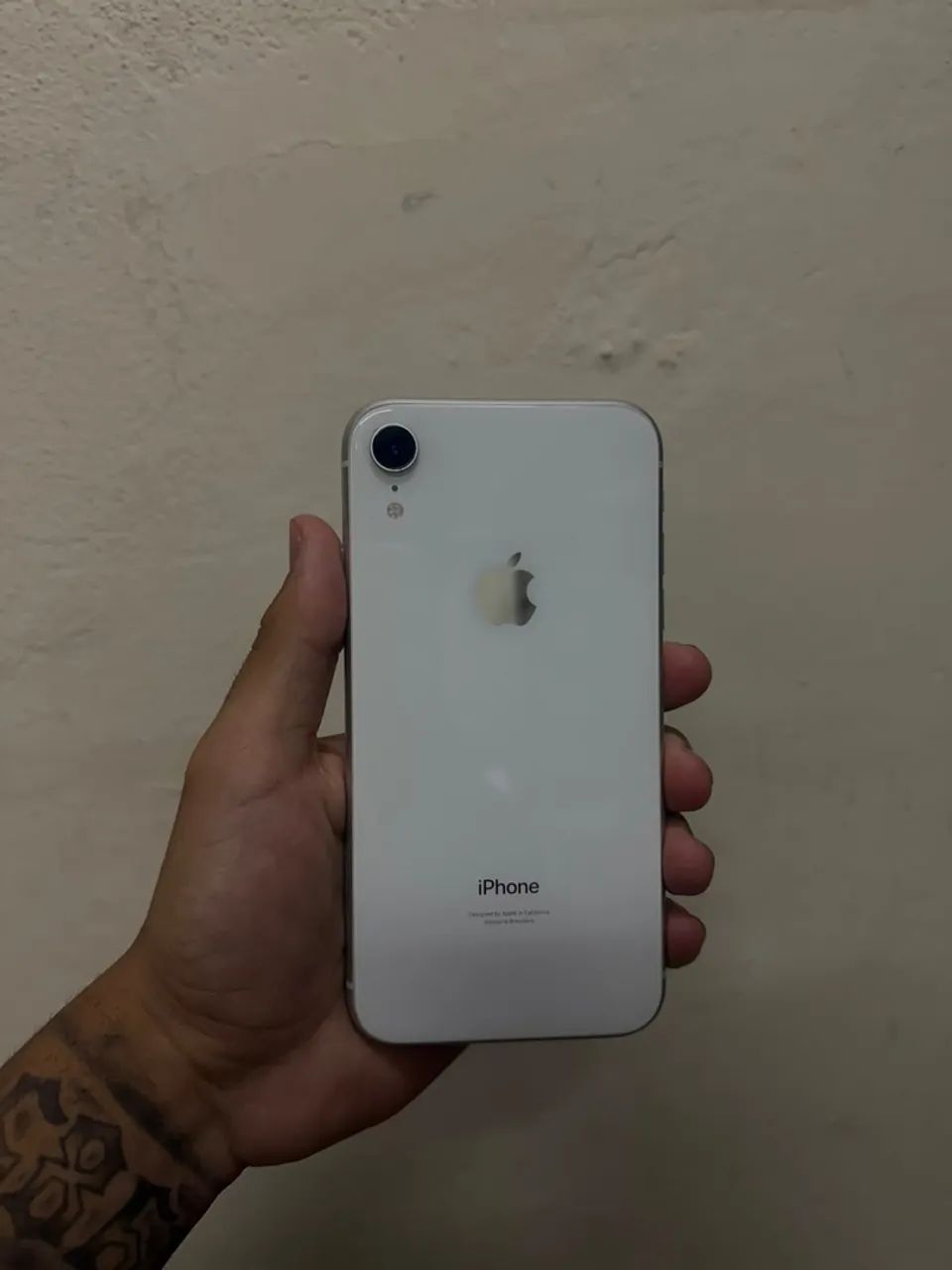 iPhone XR  64gb  - Foto 3