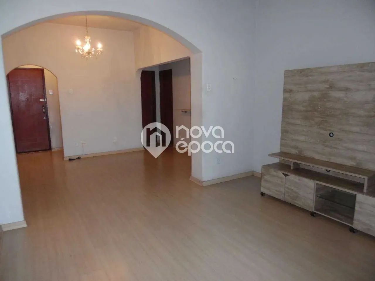 Praça da Bandeira | Apartamento 3 quartos - Foto 5