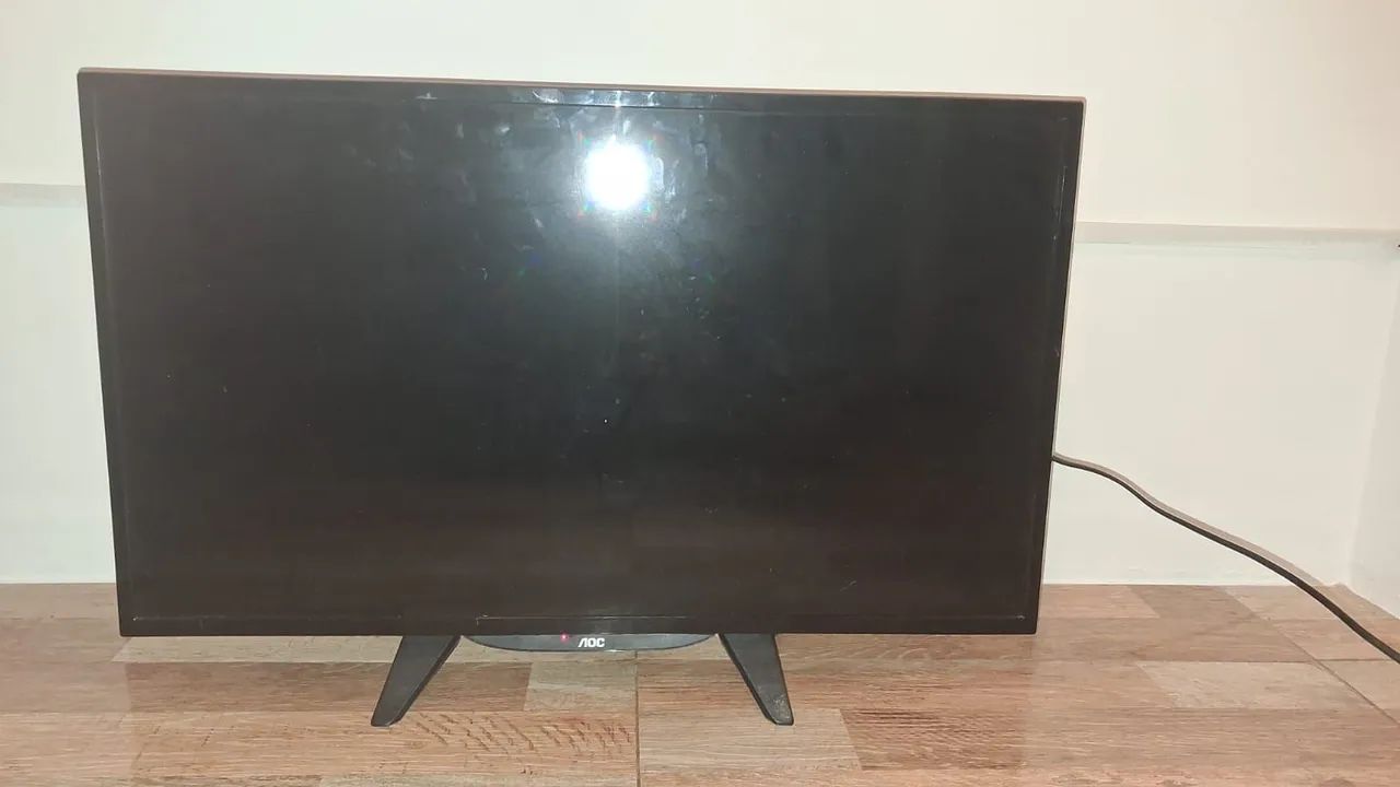 Tv usada 32 polegadas