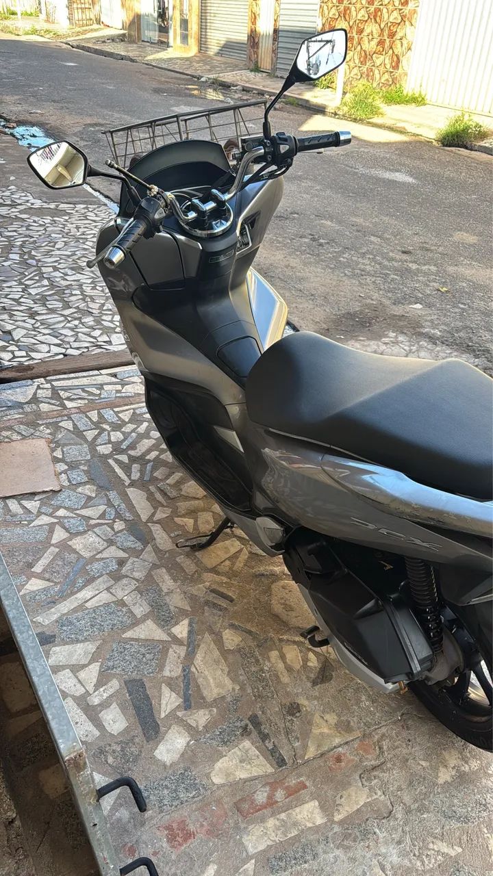 Vendo pcx 19/19  - Foto 4