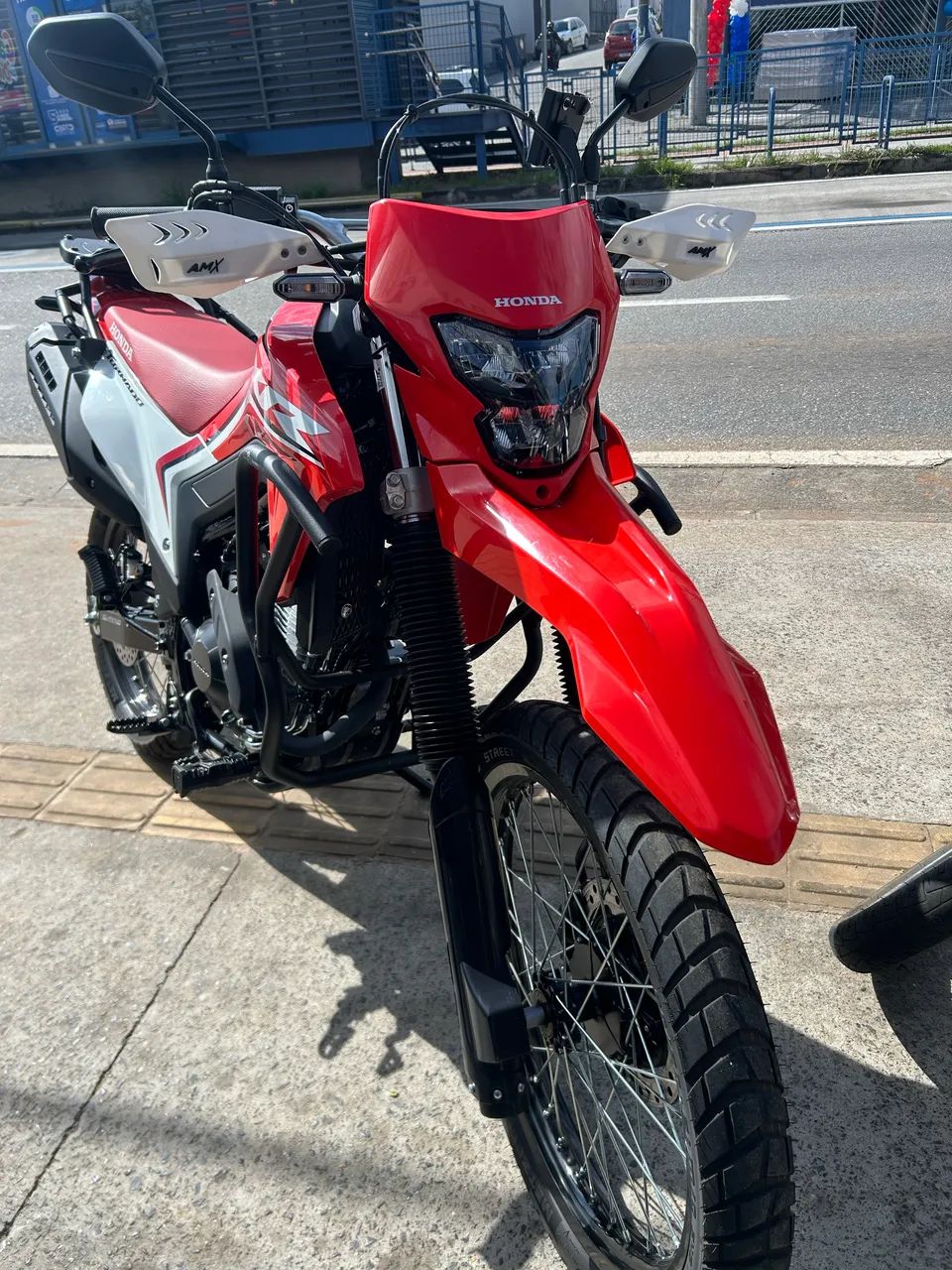 NOVA TORNADO XR300  - Foto 4