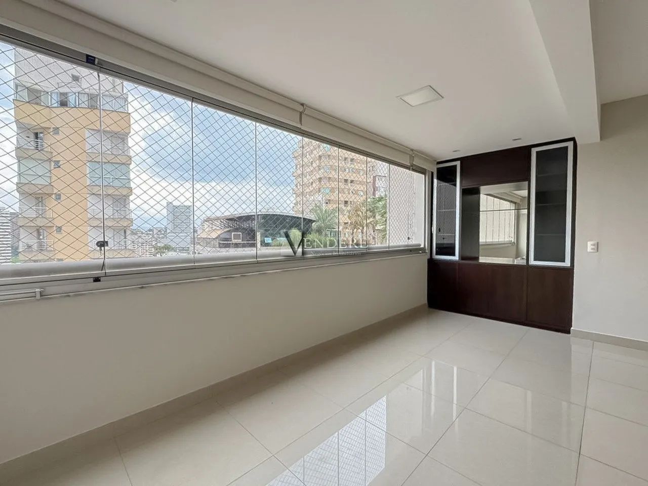 Apartamento 3 quartos no Cennário Vila da Serra - Foto 4