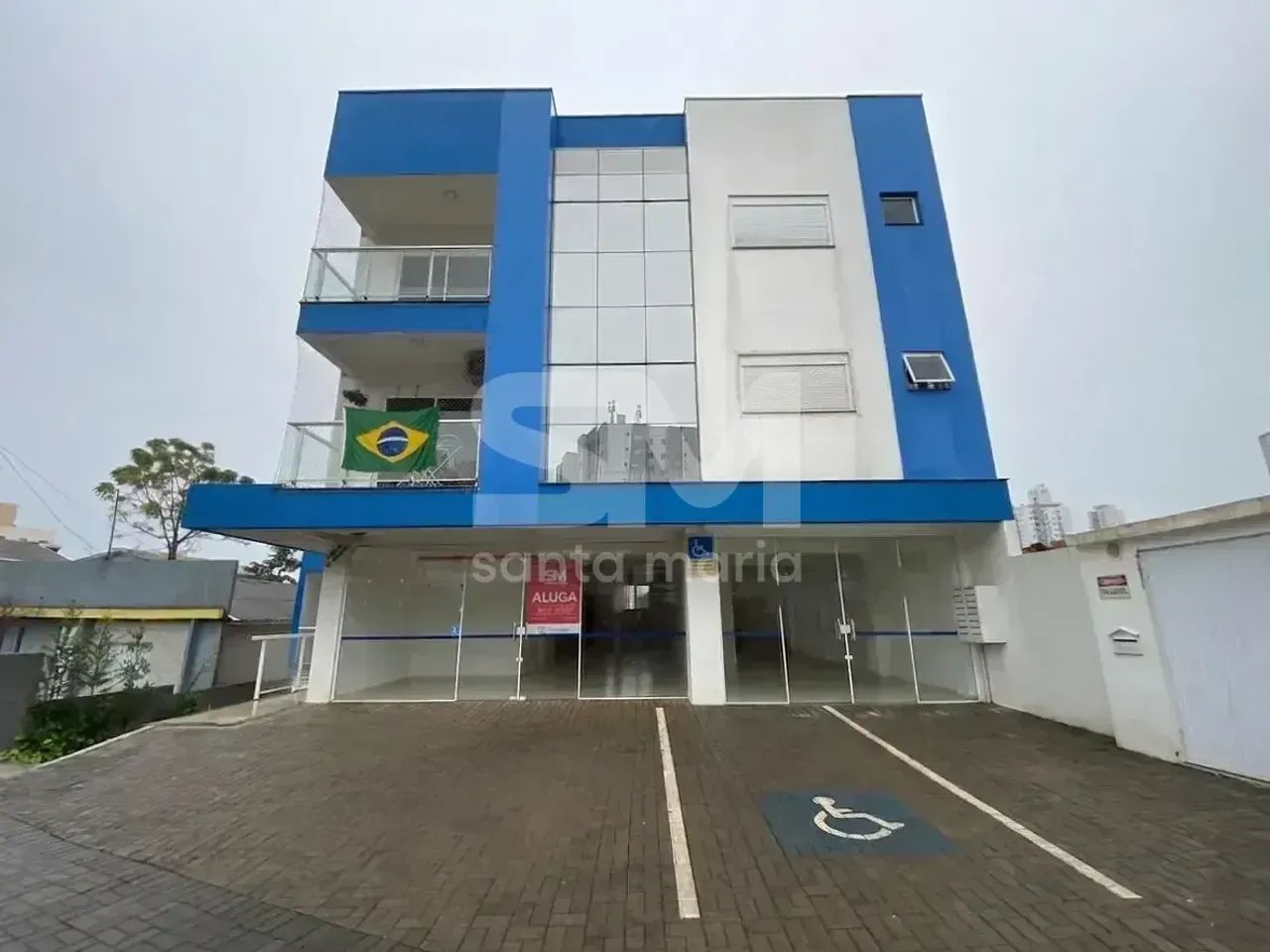 Sala para locação, Palmital, Chapecó - SC