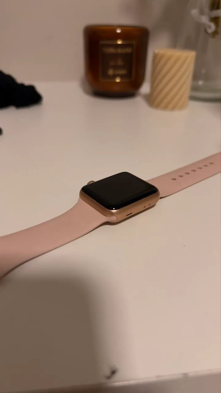 Apple Watch Series 3 - Usado - Foto 2