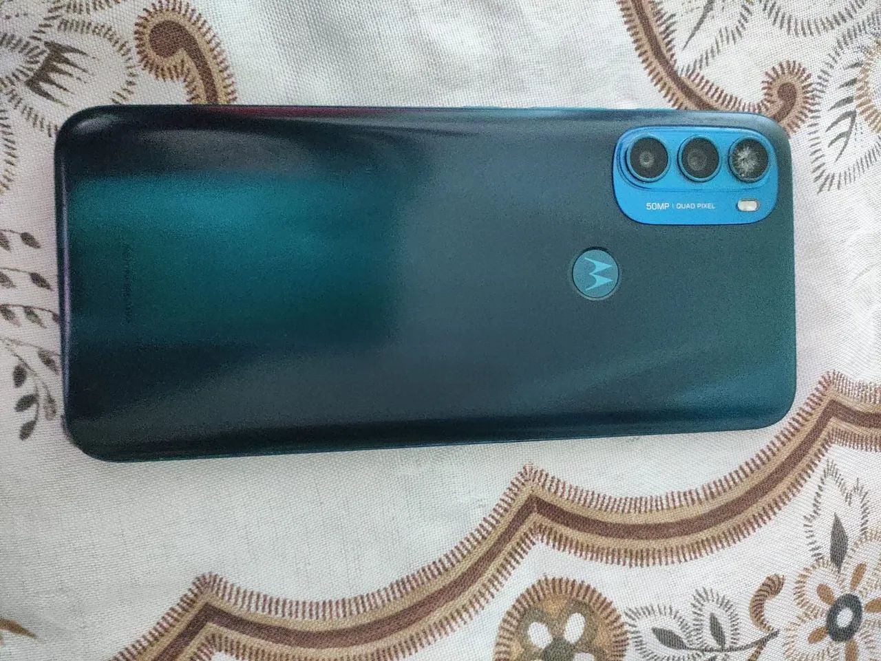 MOTO G71 5G - Foto 3
