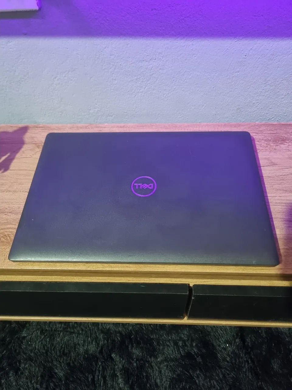 Notebook dell i7 11 geração com placa de video integrada e 16 gb de ram - Foto 3