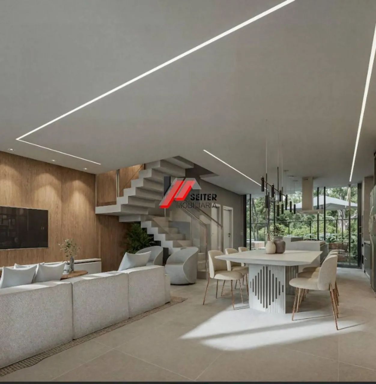 casa a venda na planta santa Mônica florianópolis - Foto 4