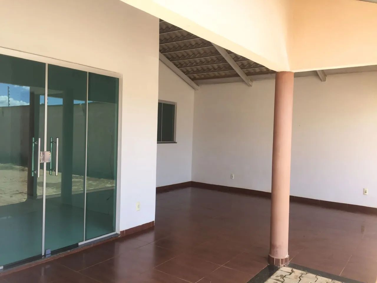 Casa em Porto Nacional  - Foto 2