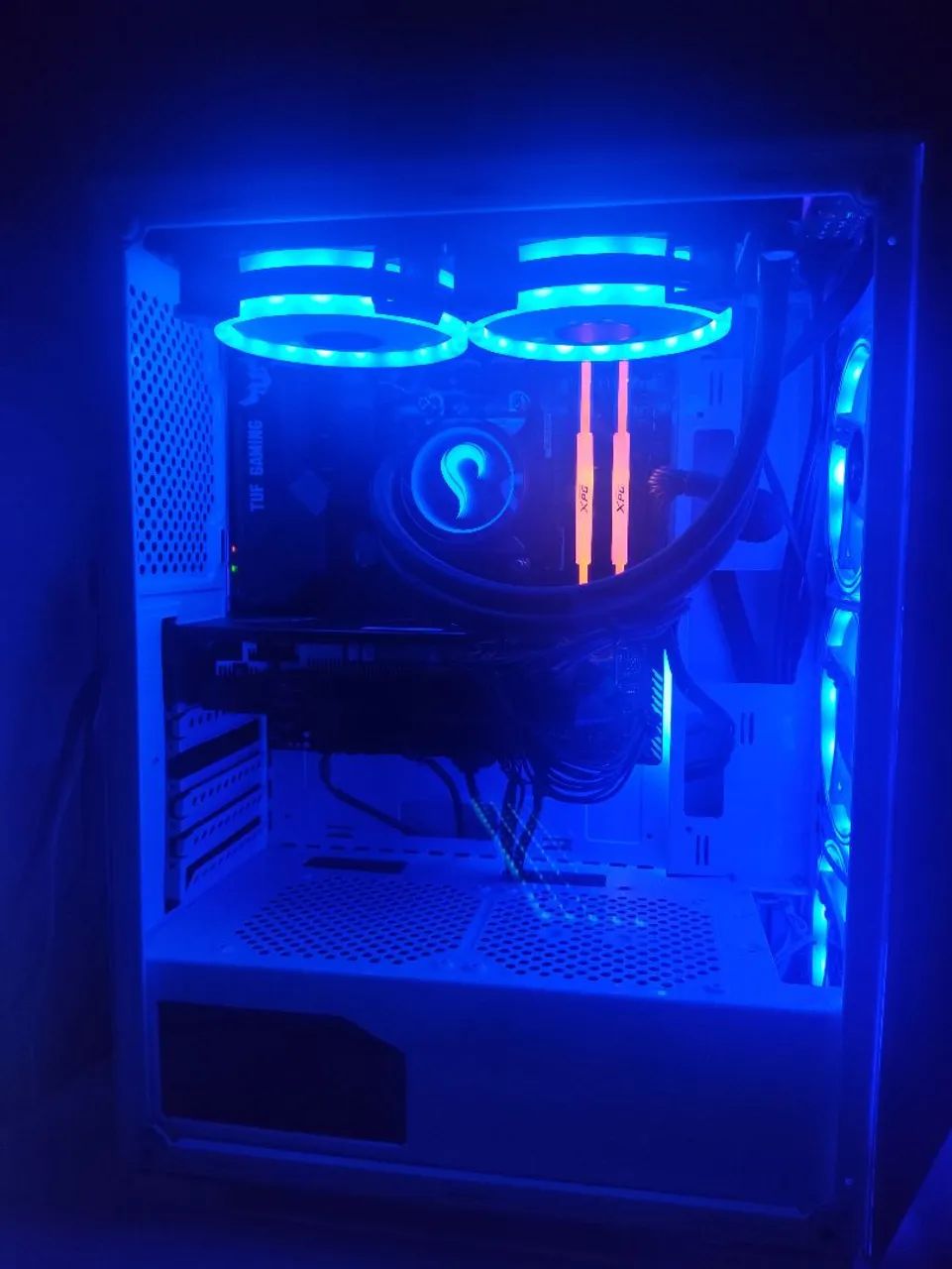 Pc gamer completo  - Foto 4