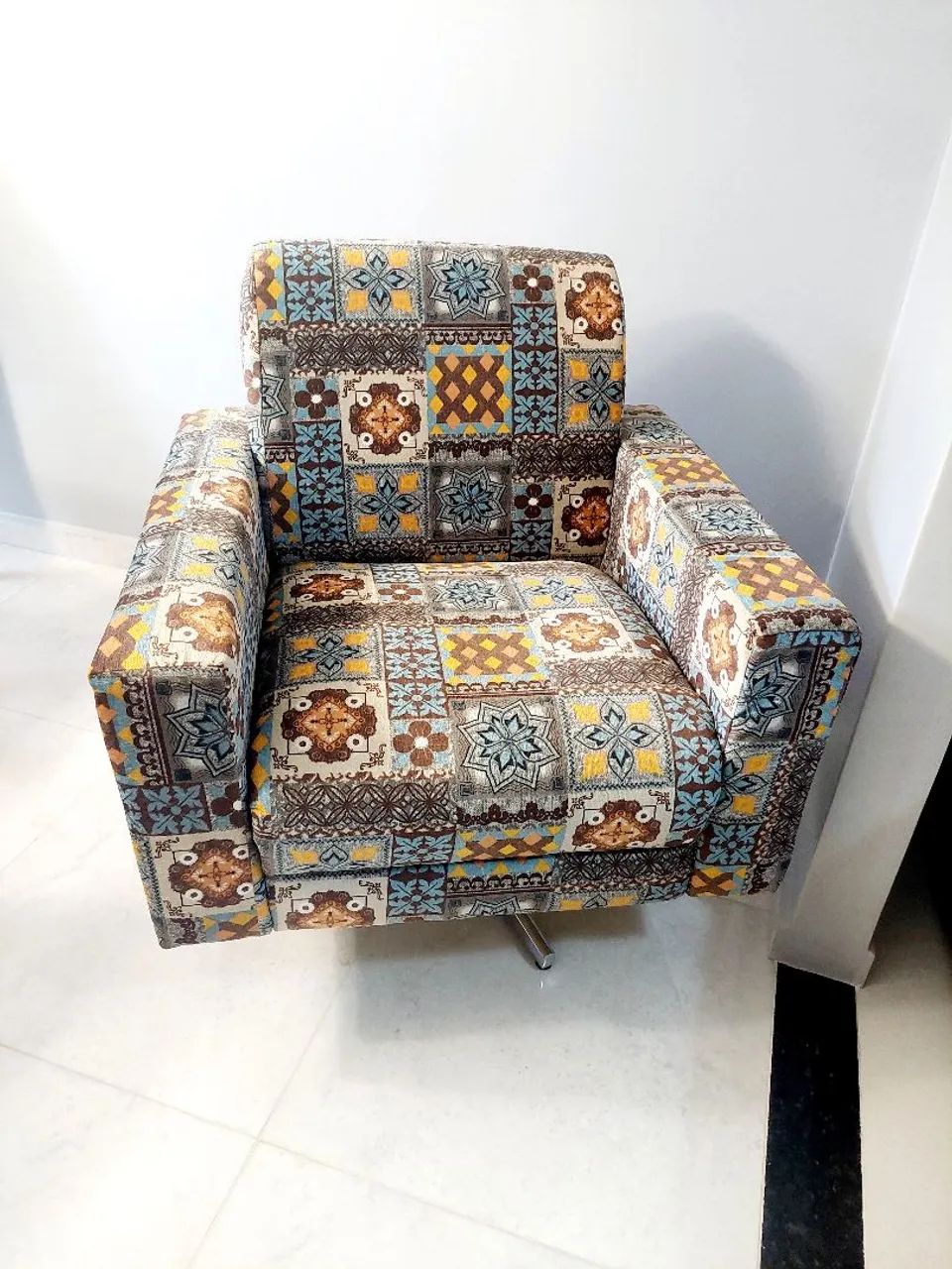 Vendo 02 poltronas  - Foto 2