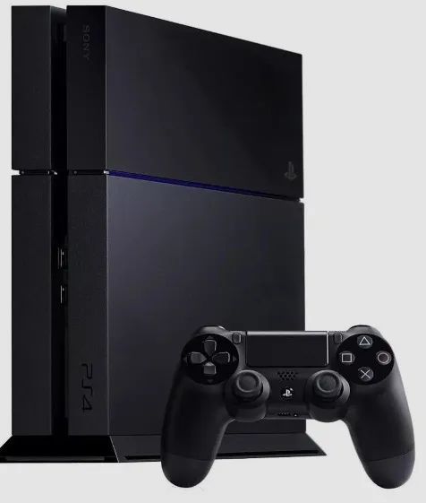 Vendo vídeo game ps4