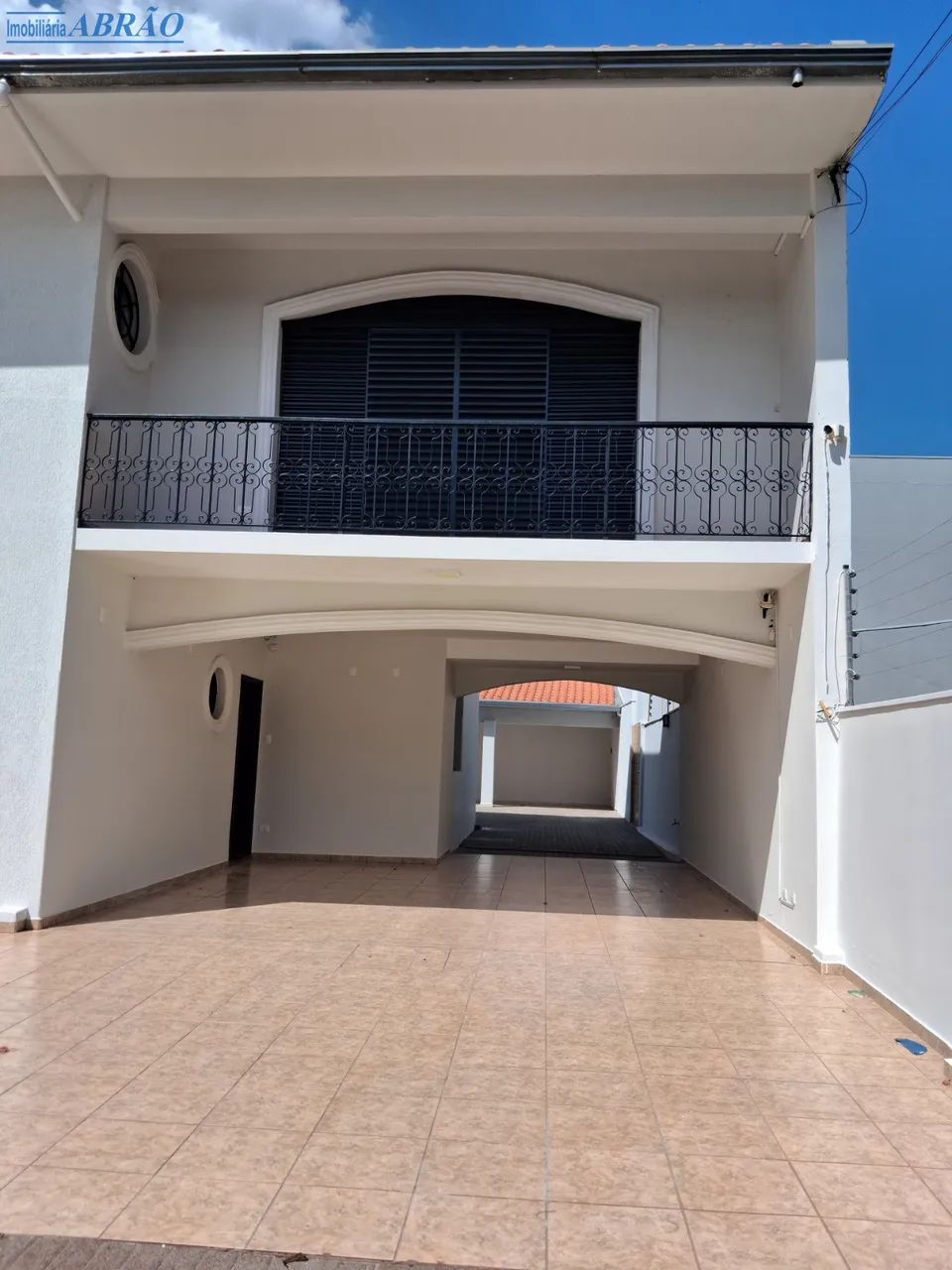 Casa ou Sobrado para alugar em Zona 05, Maringá-PR - Foto 4