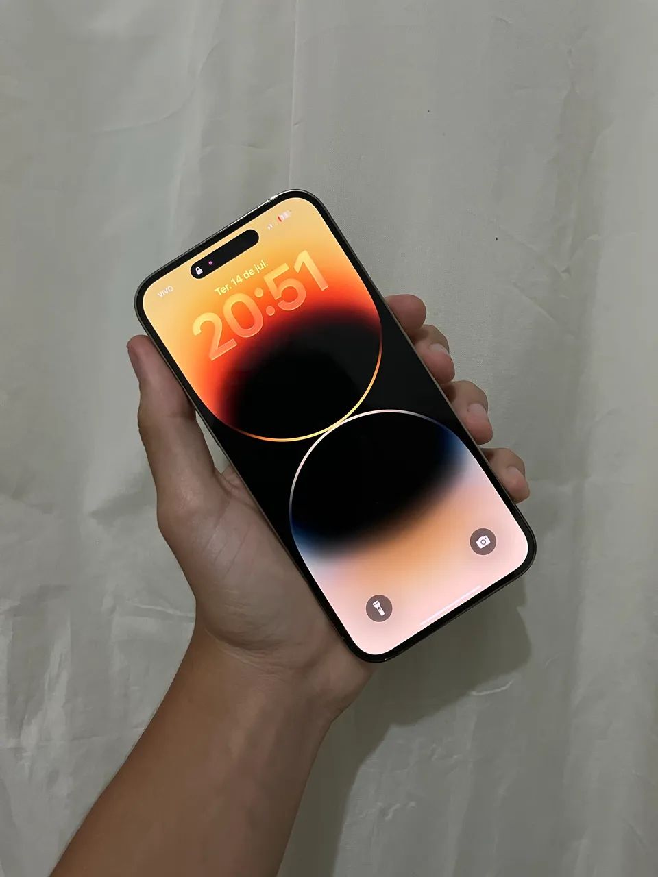 iPhone 14 Pro Max  - Foto 4