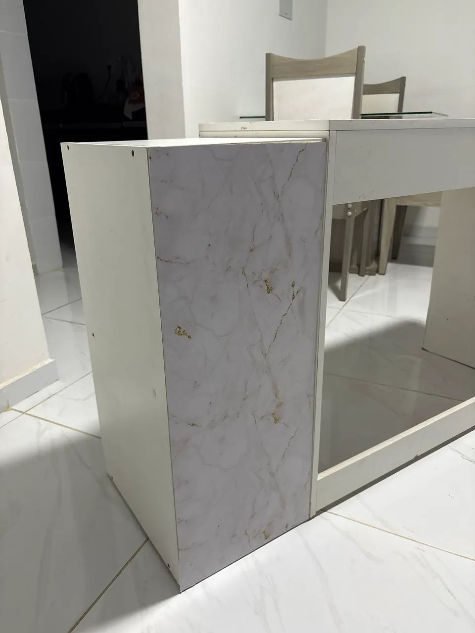 Mesa de manicure  - Foto 2