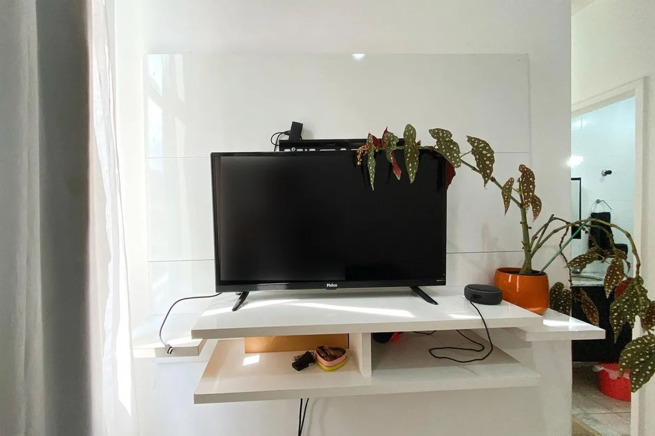 Apartamento à Venda - Barroca, 3 Quartos, 74 m2 - Foto 4