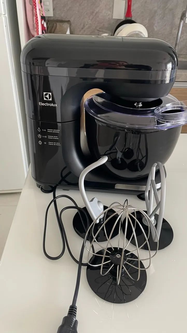 Batedeira Electrolux nova  - Foto 4