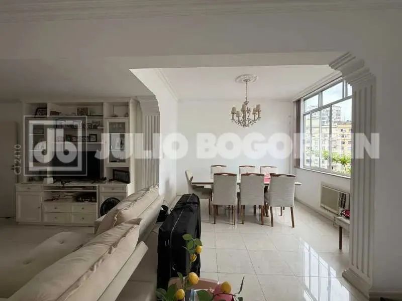 Apartamento : / Residencial / Copacabana - Foto 4