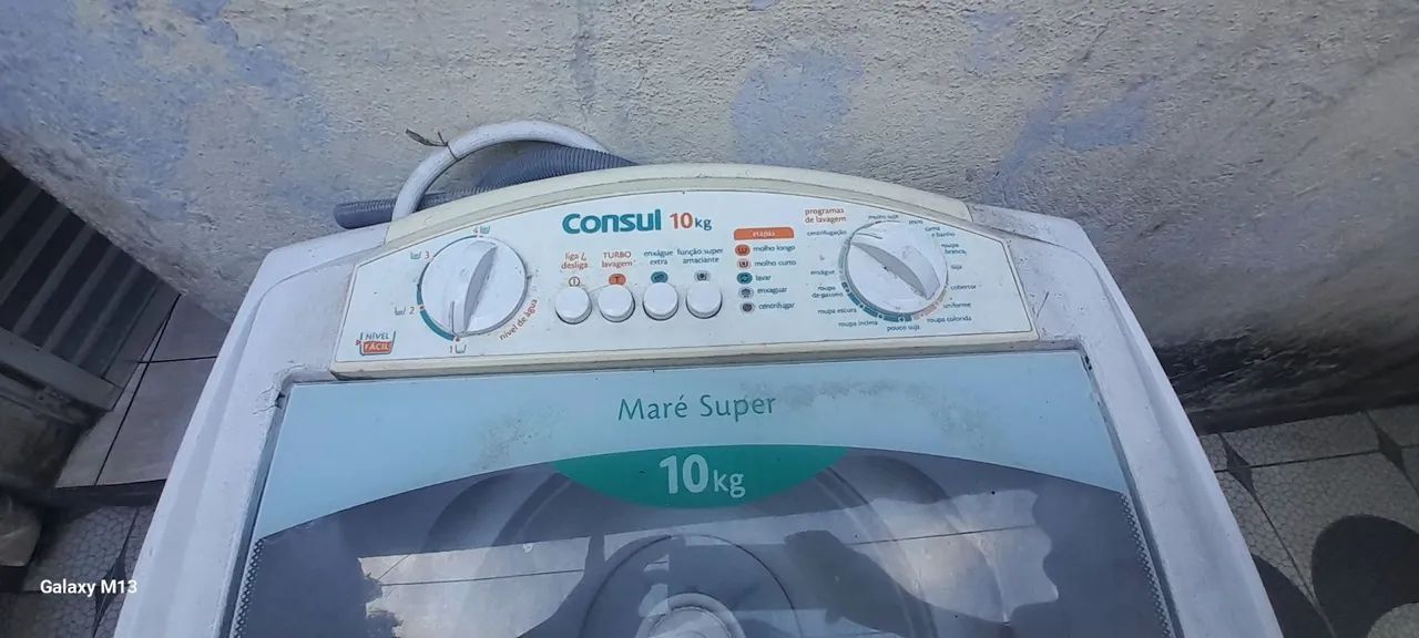 maquina de lavar consul - Foto 4