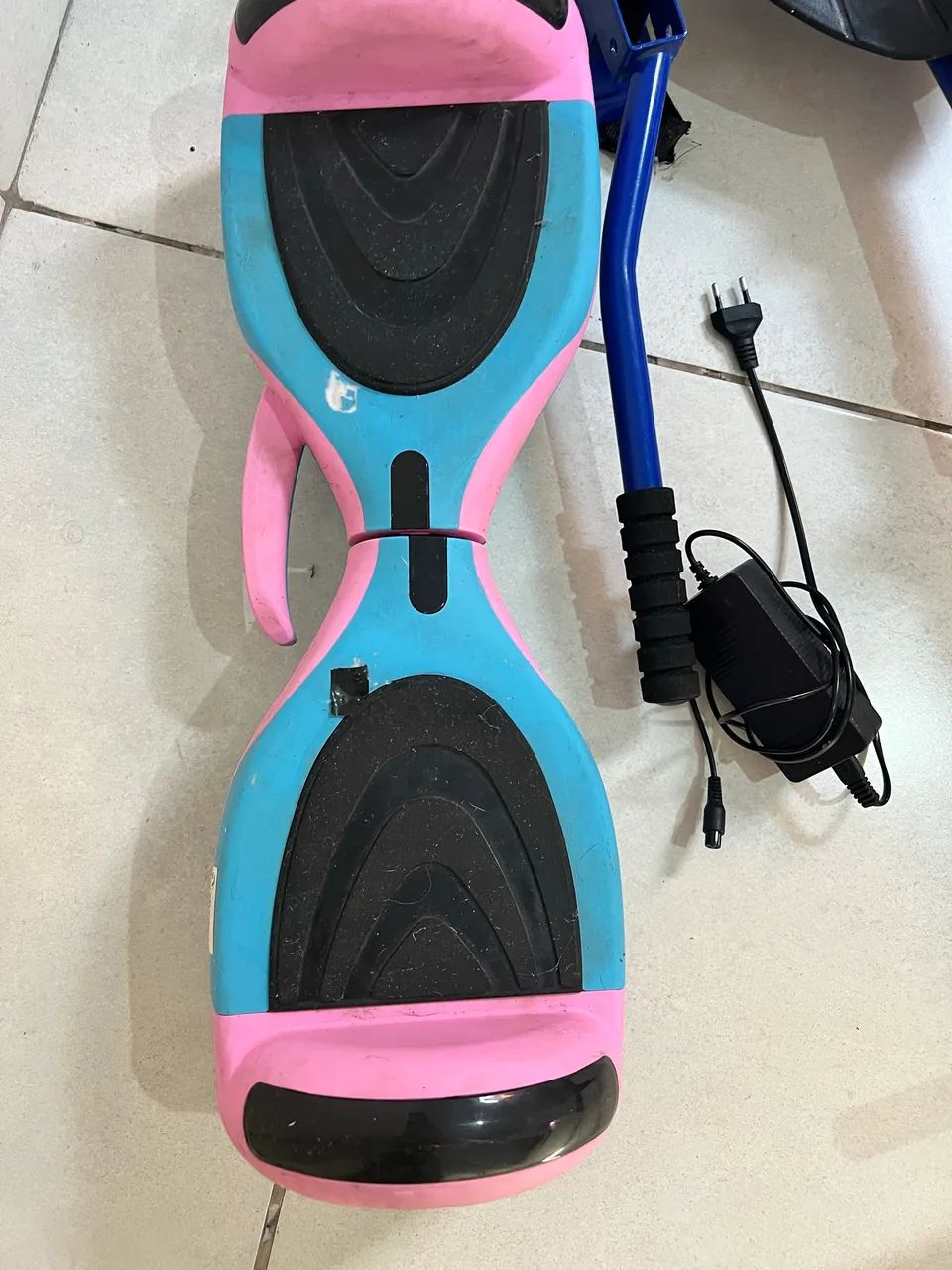 Hoverboard