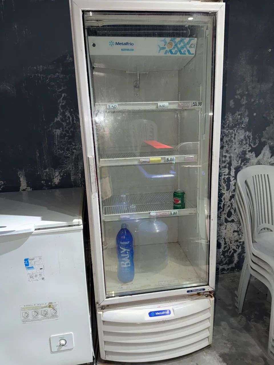 2 freezers 1 refrigeradora  - Foto 2