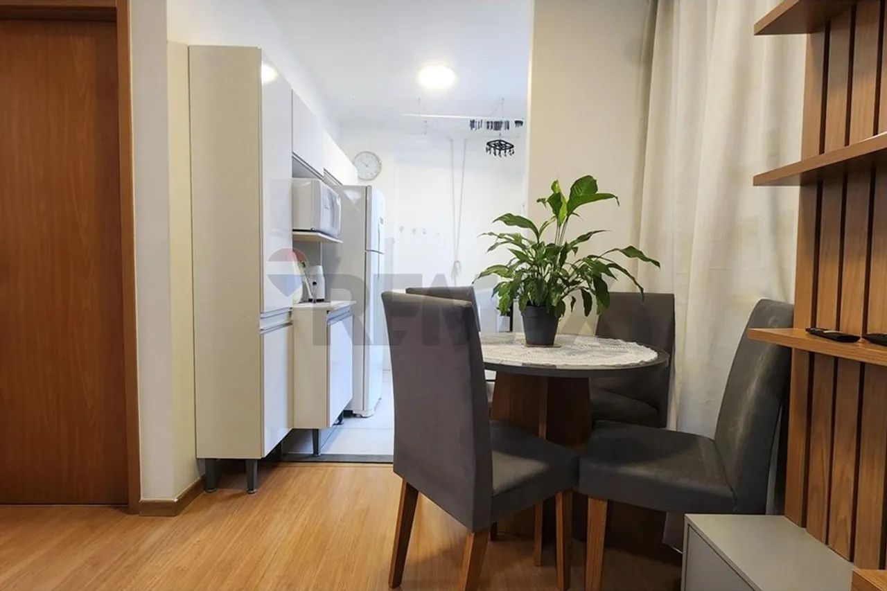 Apartamento com 2 quartos à venda em Sorocaba - Foto 4