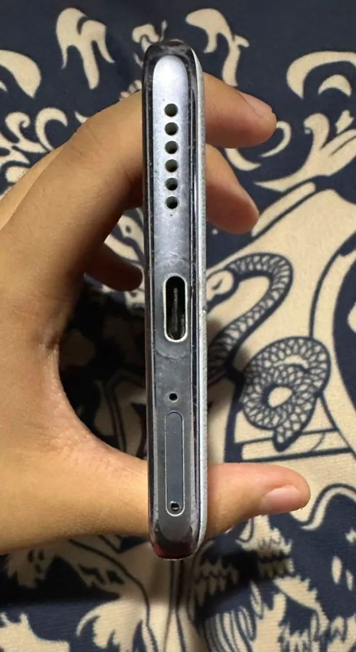 Celular Xiaomi Redmi Note 14 pro - Foto 3