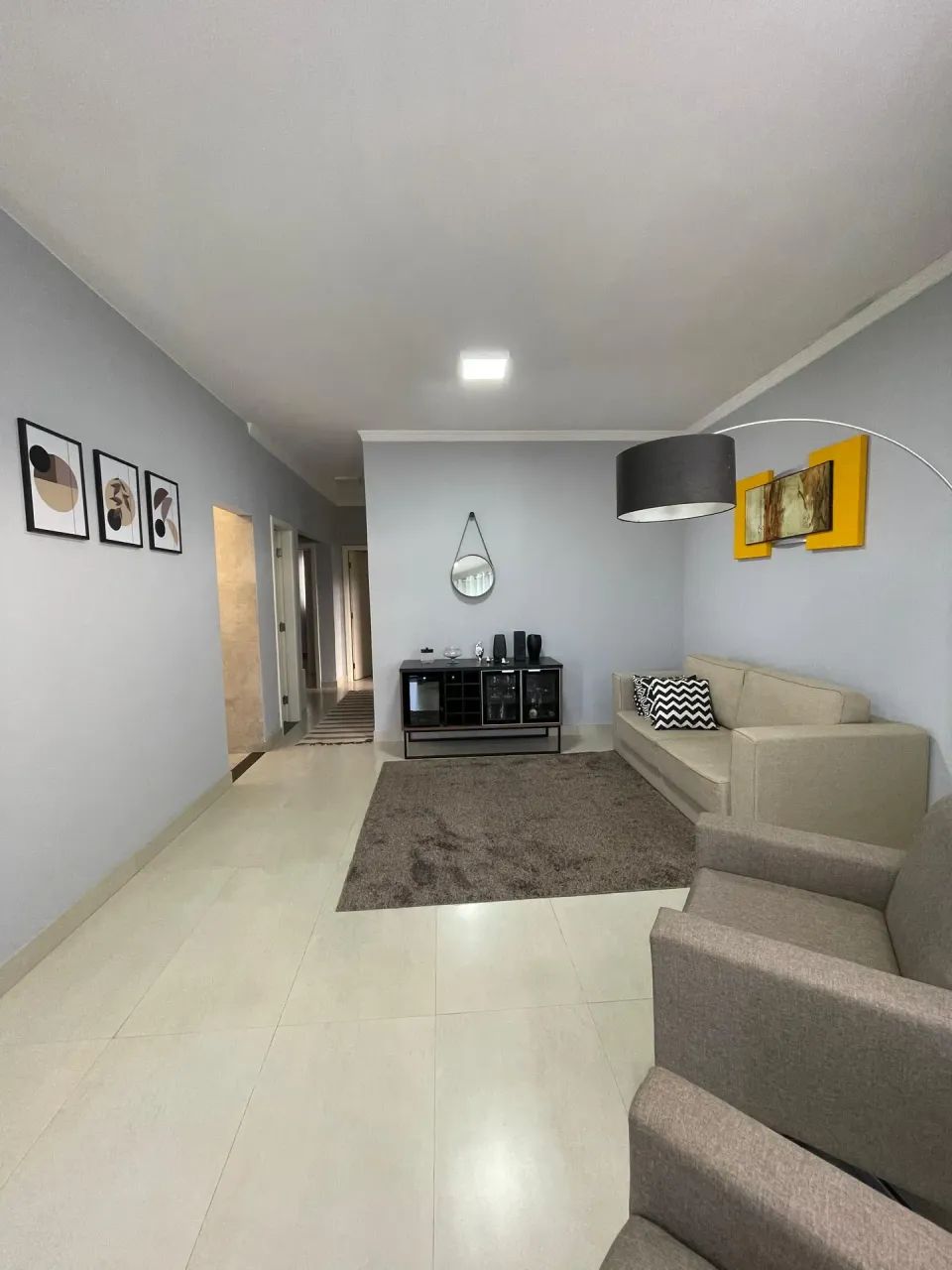 Casa na Ponte Alta Rodobelo 2 - Foto 2