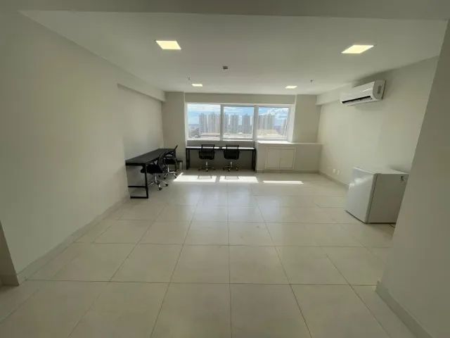 SALA COMERCIAL - CONNECT TOWERS - Foto 2