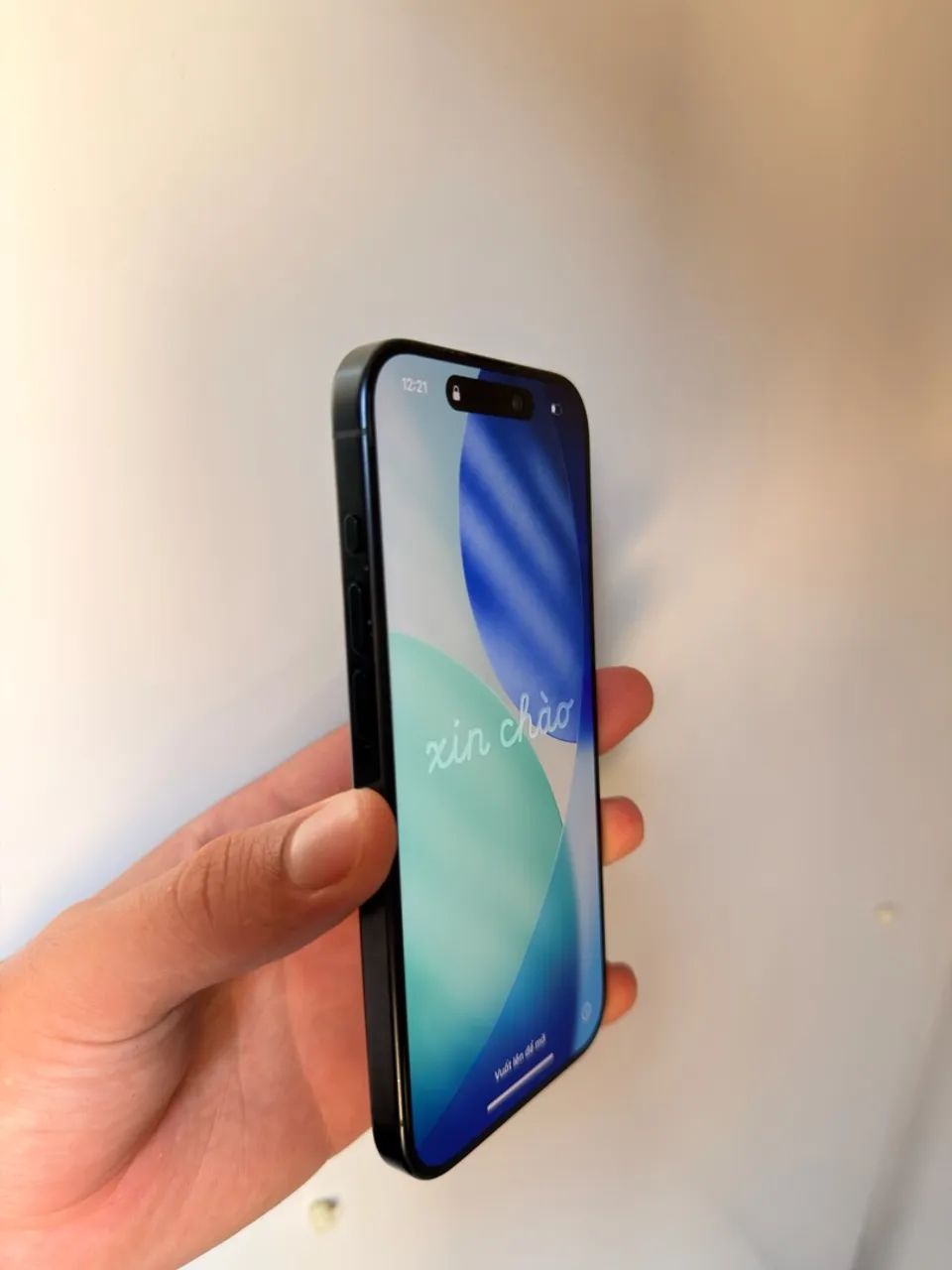 IPHONE 15 PRO - Foto 4