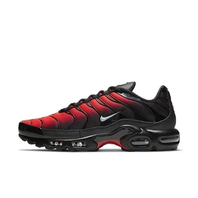 Tênis Nike Air Max Plus Tn Deadpool Original Na Caixa - Foto 4
