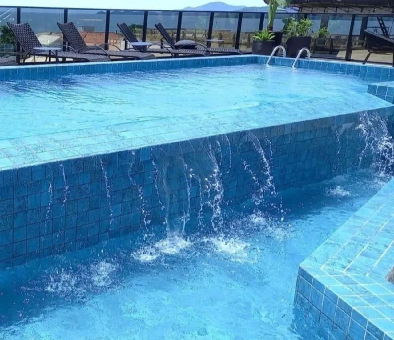 Pastilhas para Piscinas  - Foto 3