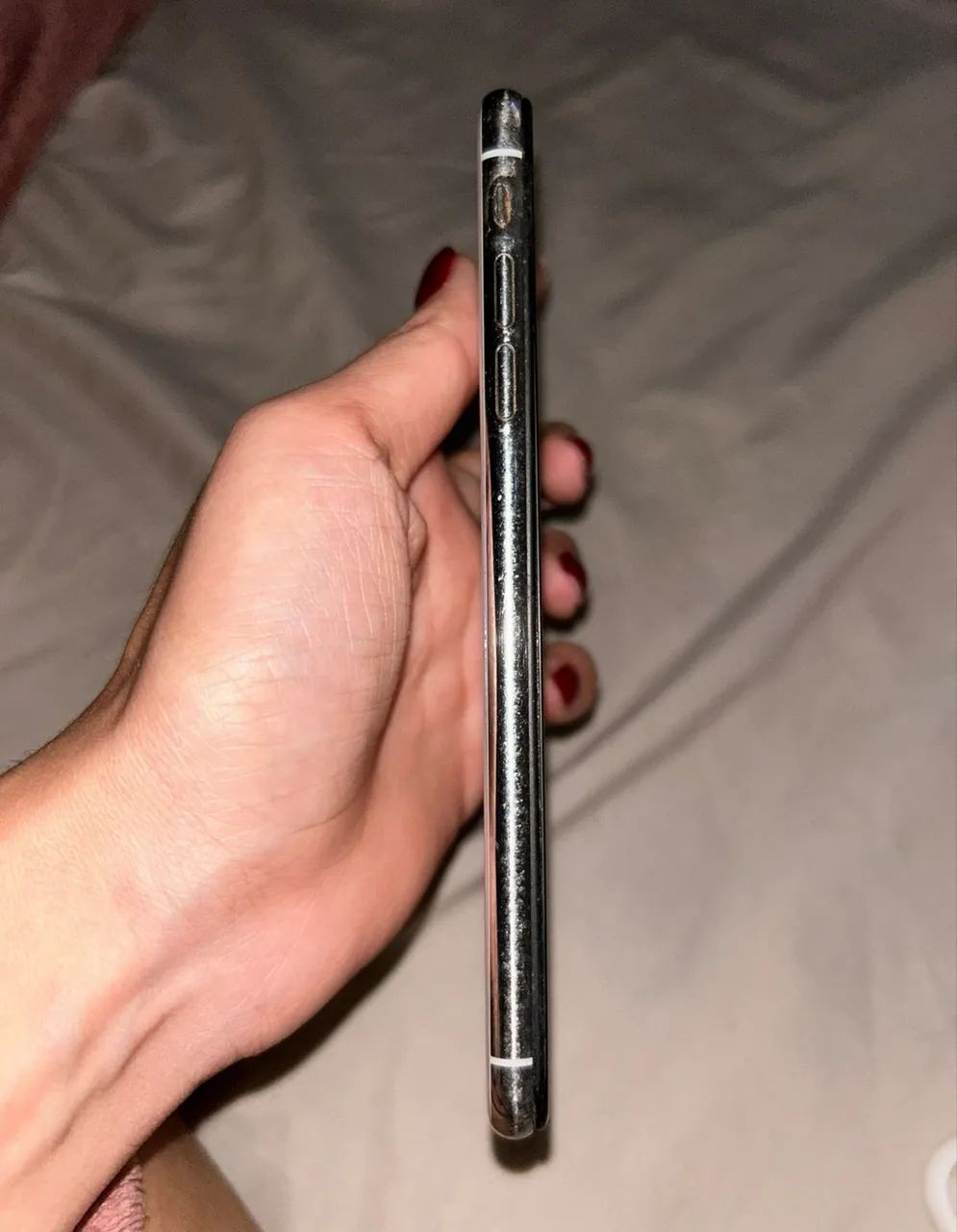 iPhone XS MAX  - Foto 4