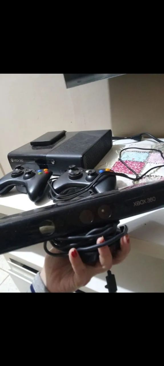 Xbox 360 
