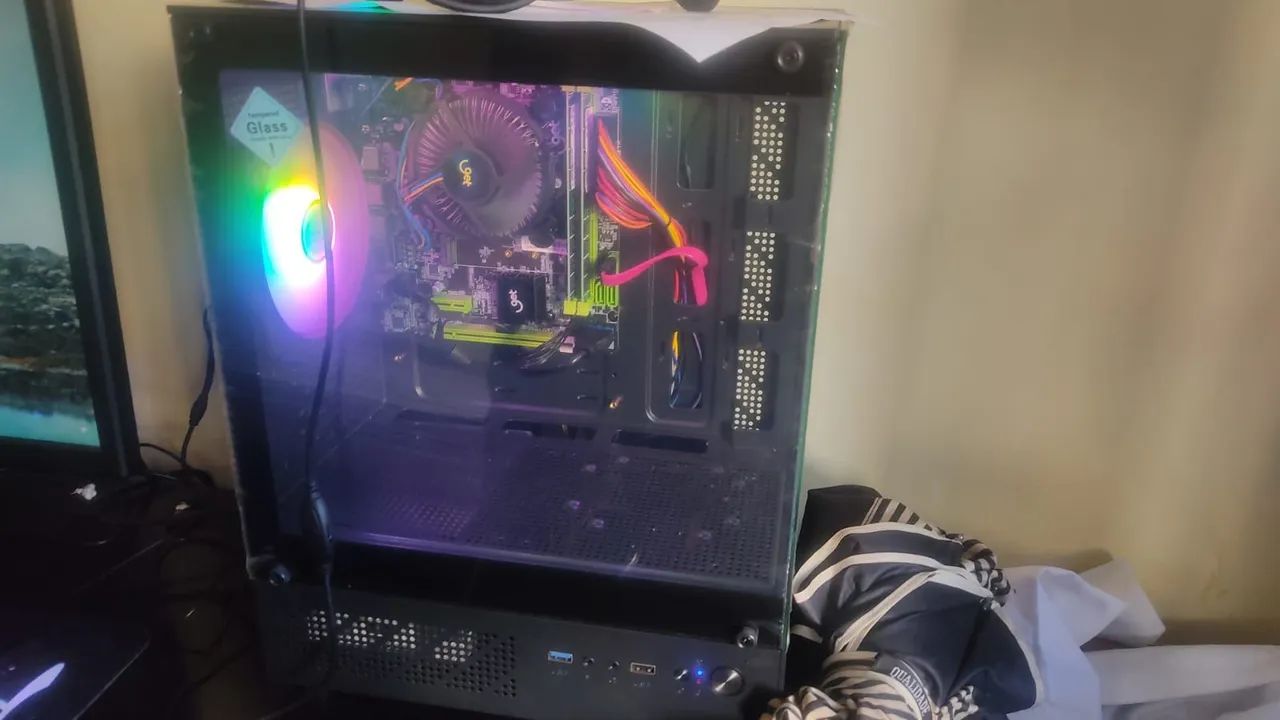 Computador PC Gamer  - Foto 2