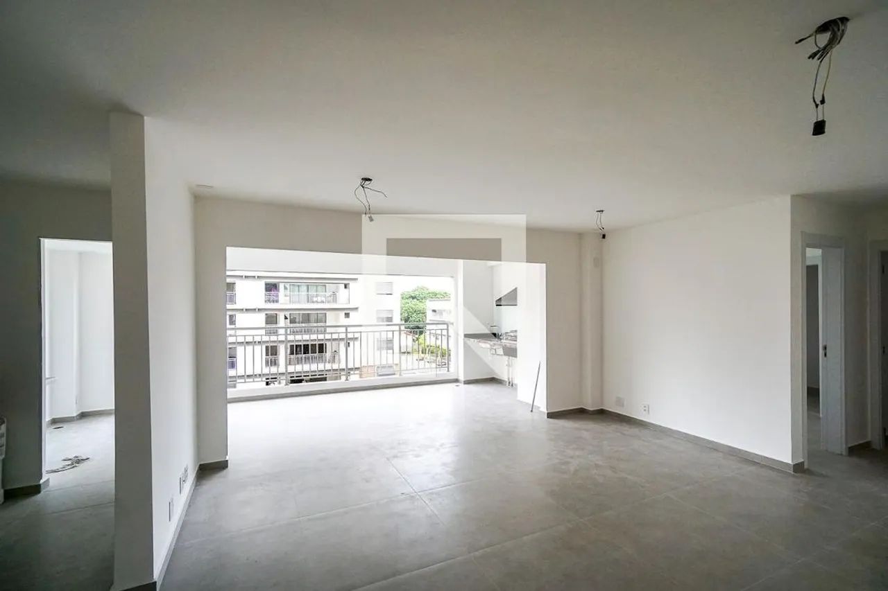 Apartamento à Venda - Tatuapé, 2 Quartos, 100 m2 - Foto 3
