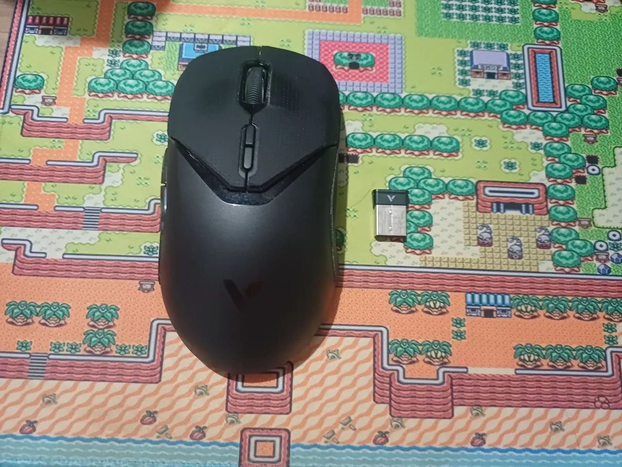 Mouse sem fio