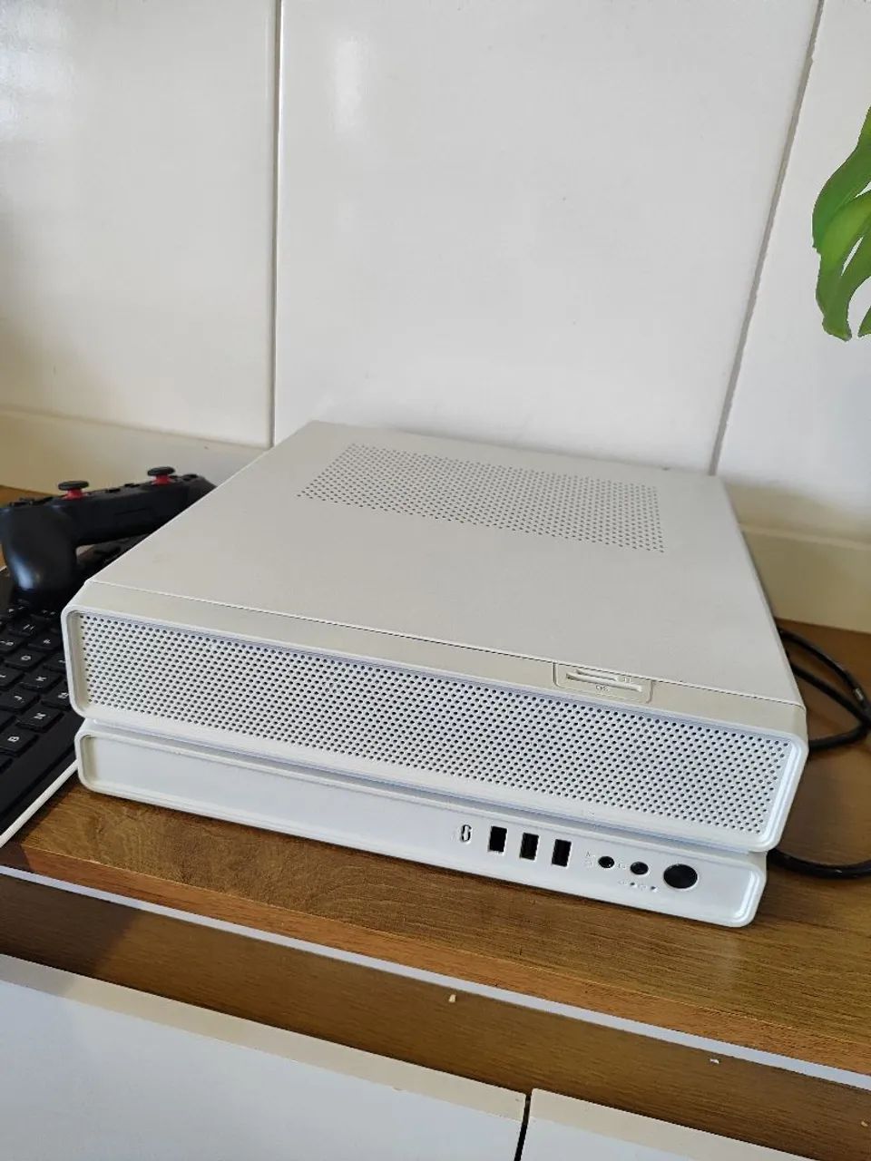 PC/CONSOLE-TROCO EM NOTEBOOK  - Foto 2
