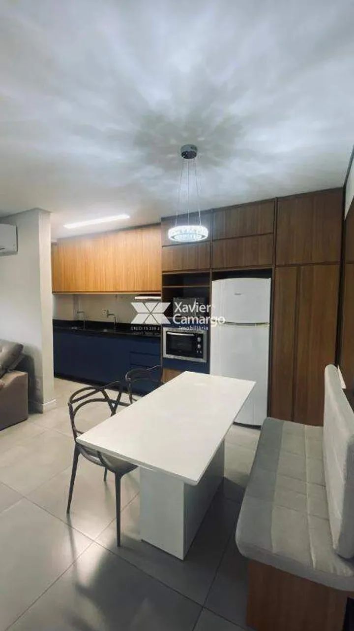 Loft com 42m² para locação no Centro - Rio Claro/SP - Foto 2