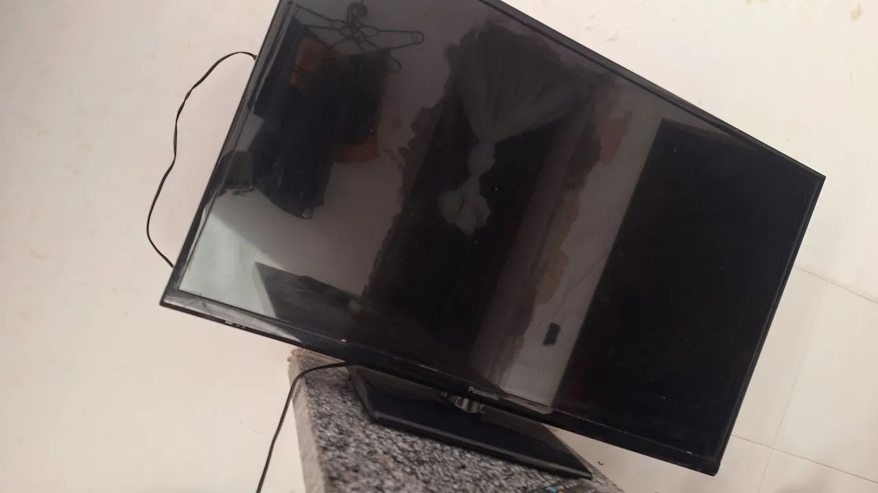 Tv de 32 polegadas perfeito estado 