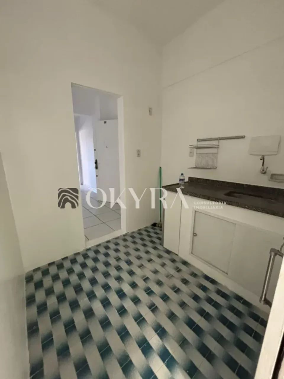 Apartamento de 1 quarto para locação no Centro de Macaé - Foto 5