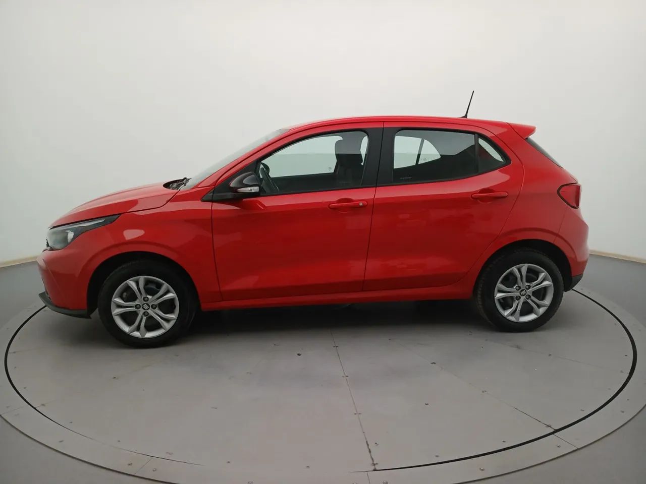 Fiat Argo Drive 1.0 Firefly 2026 - Foto 2