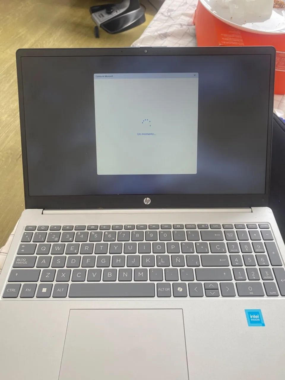 NOTEBOOK HP NOVO - Foto 5