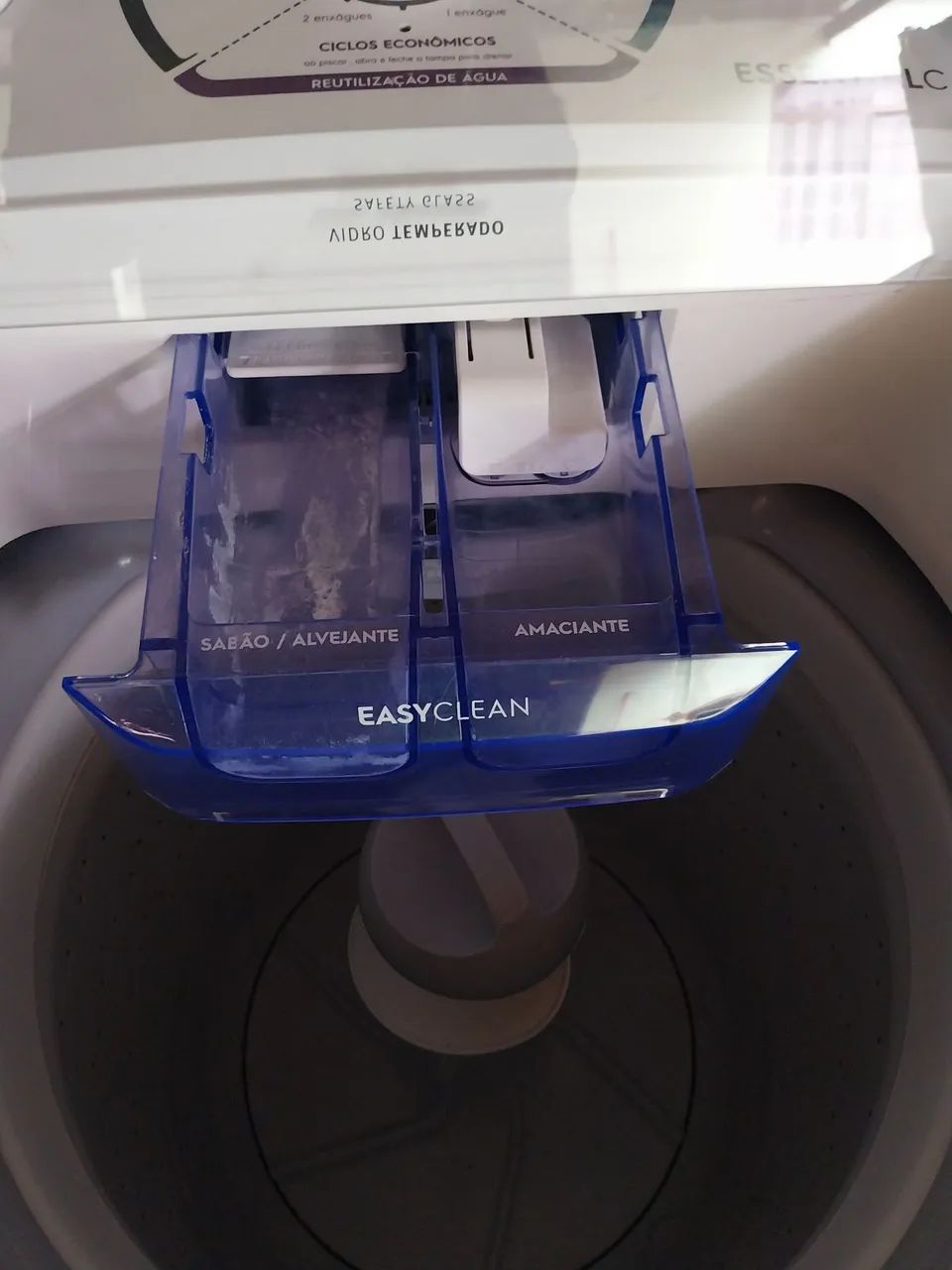Maquina de lavar roupa - Foto 4