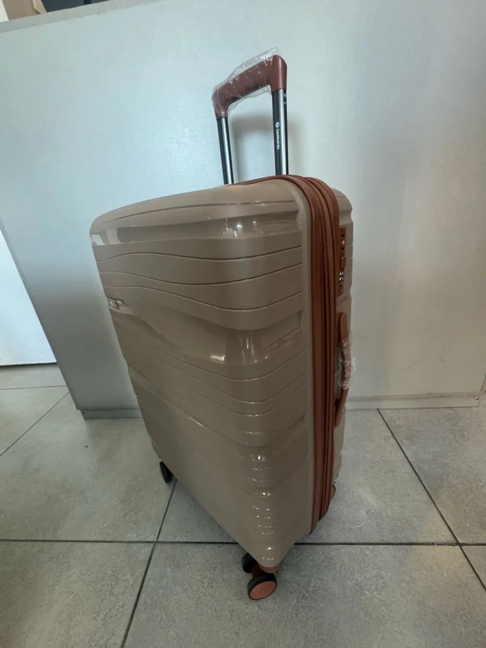 Mala de Viagem 23kg
