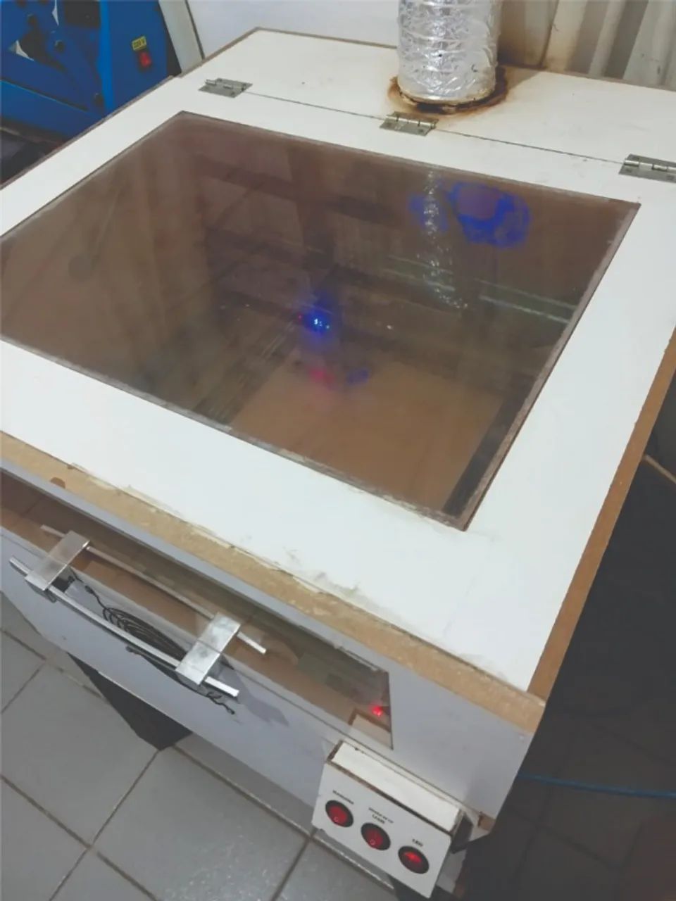 maquina laser diodo - Foto 5