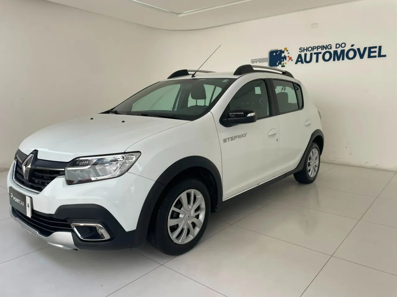 Renault Stepway 2025